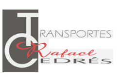 Transportes Rafael Cedrés logo