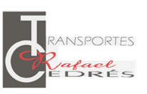 Transportes Rafael Cedrés logo